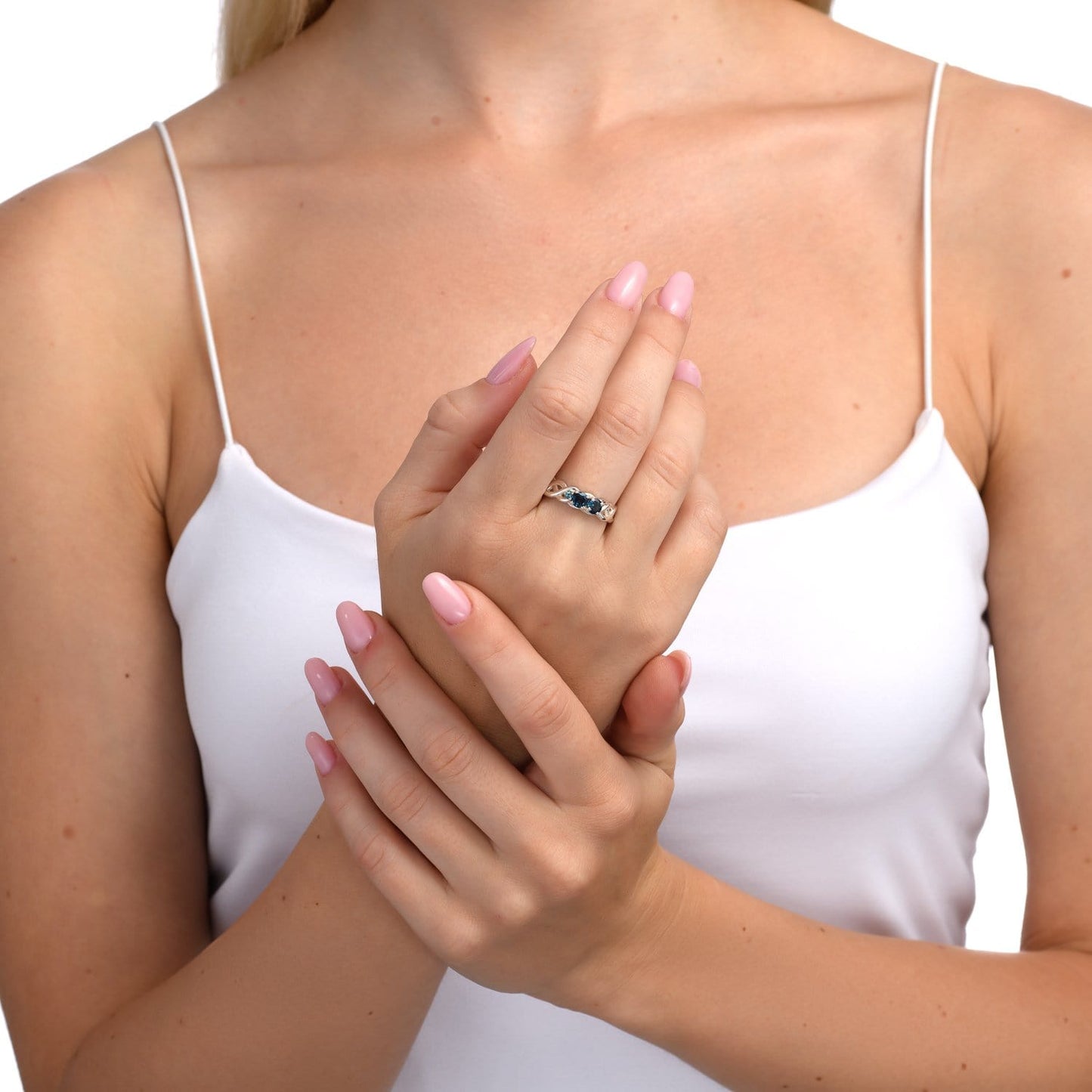 PRINCEPS II White Gold