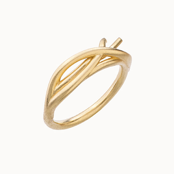 Tree Branches Ring