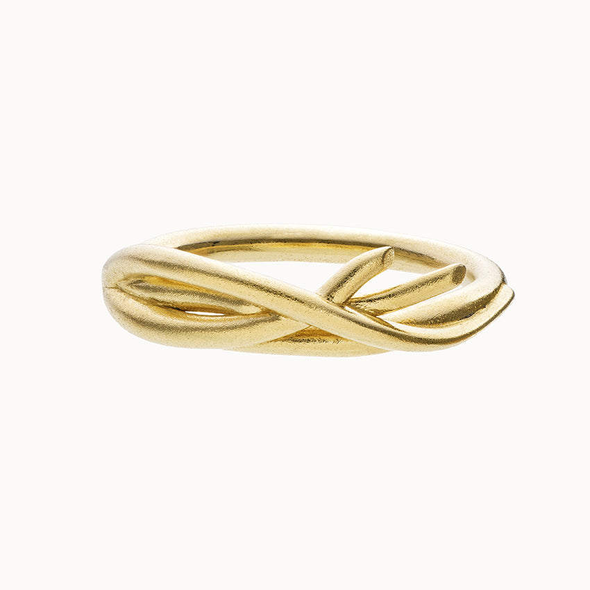 Tree Branches Ring