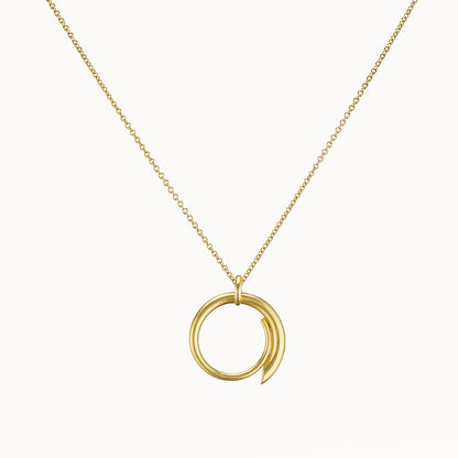 Into the Woods Necklace